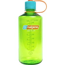 Nalgene Eh Sustain Pear Içecek Şişesi, 1 L