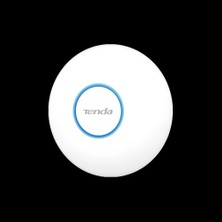 Tenda I26 AX1500 2 Gigabit 300MBPS+1201MBPS Tavan Tipi Access Point