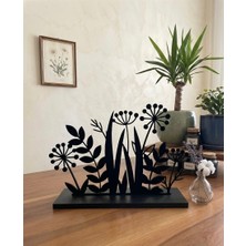 Linea Craft Dekoratif Karahindiba Obje