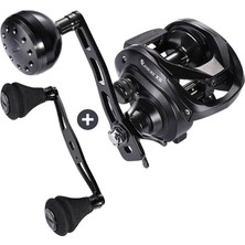 Noeby Leisure X5 R Baitcasting Makine