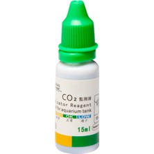 No Name Glblseme Co2 Ölçüm Sıvısı
