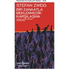 Belirtilmemiş Bir Zanaatla Bemedik Karşılaşma - Modern Klasikler Dizisi