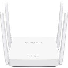 Mercusys AC10 AC1200 Dual Band Router