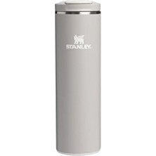 Stanley The Transit Fliptop Mug 0.47L Klasik Termos 10-13062-012 Gri