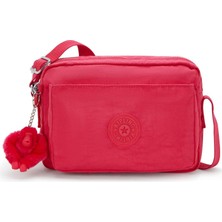 Kipling Kadın Abanu M Haberci Çantası