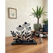 Linea Craft Dekoratif Papatya Obje