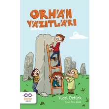 Belirtilmemiş Orhan Yazıtları