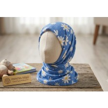 Beyzelif Butik Küçükler Için Başörtüsü-Fular