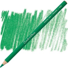 Conte a Paris : Pastel Kalem : Dark Green 002