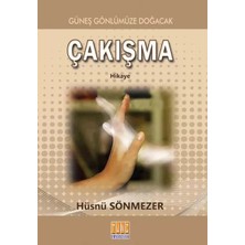 Belirtilmemiş Çakışma