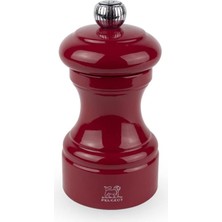 Peugeot Bistrorama Kırmızı Karabiber Değirmeni 10 cm