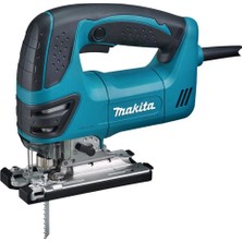 Makita MAK4350FCT Elektronik Hidrolik Testere, Mavi