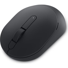 Dell MS355 Sessiz Fare – Sessiz Tıklamalı, Optik 1000 Dpi Sensör ve Bluetooth Bağlantısı ile Kablosu