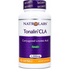 Tonalin Cla 1200 Mg 60 Yumuşak Kapsül | Diyet ve Spor Desteği