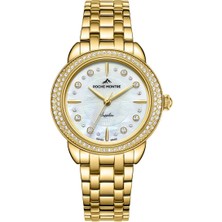 Roche Montre RML5021-04 Kadın Kol Saati
