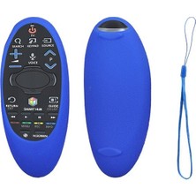 Sepetopia Weko WK-24718 Silikon Kumanda Koruma Kılıfı Samsung Marka Için Uydundur
