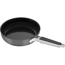 Zwilling Pure Kızartma Tavası 24 cm Gri