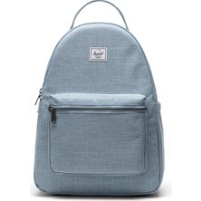 Herschel Herscel Nova 18L Unisex Mavi Sırt Çantası