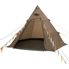 Easy Camp Otra Tipi 4 Kişilik 8m² Tipi Çadır