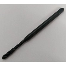 Oxid Oxıd M4X0.7 6h DIN371-63 Helis Kılavuz
