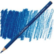 Conte a Paris : Pastel Kalem : King Blue 006