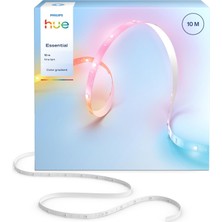 Philips Hue Essential LED Şerit 10 Metre