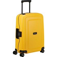Samsonite S'cure-Spinner 55/20 Valiz