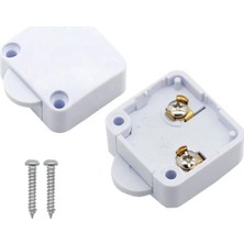 Sepetopia Ters Kapak Switch Sıva Üstü IC-187E