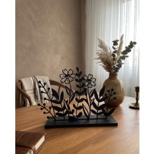 Linea Craft Dekoratif Çiçek Obje