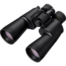 Nikon Action Zoom 10-22X50 Dürbün | Çok Katmanlı Kaplamalı Nikon Optik, Büyük Objektif Lensler ve Tr