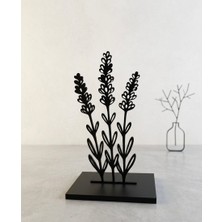 Linea Craft Dekoratif Lavanta Obje