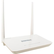 Sepetopia Everest SG-1600 4 Port 300 Mbps Kablosuz Modem