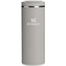 Stanley The Transit Fliptop Mug 0.35L Klasik Termos 10-13063-012 Gri
