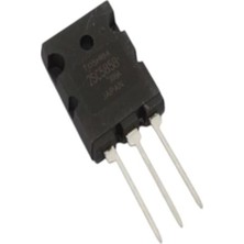 Sepetopia 2sc 5858 To-3pbl 22A 1700V 200W Npn Transistör