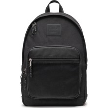 Herschel Kaine Sırt Çantası Siyah