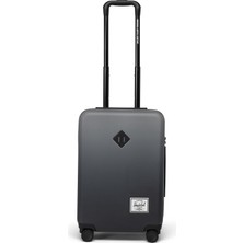 Herschel Heritage Hardshell Bagaj, Siyah Gradyan, Carry-On 21-Inch, Heritage Hardshell Bagaj