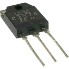 Sepetopia 2sc 2578 Transistör