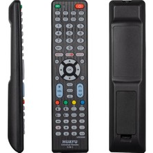 Sepetopia Huayu URC6500 Universal 8-In-1 LCD LED Kumanda