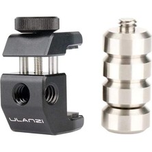 Ulanzi Pt-4 Gimbal Için Dengeleyici Ağırlık