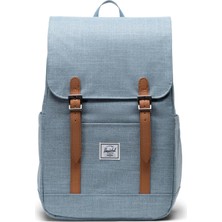 Herschel Retreat Backpack Sırt Çantası Unisex-Yetişkin