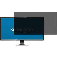 Kensington Çıkartılabilir Iki Yönlü Gizlilik Filtresi 48.2/19 cm