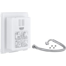Hansgrohe Grohe Gömme Rezervuar Kapak Şablonu – 40949000