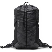 Herschel Outdoor Ultra Hafif Sırt Çantası 11497-00001-OS Black Std
