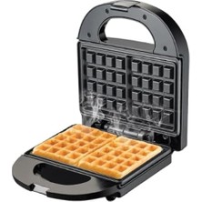 Kiwi KSM-2412W Waffle Makinesi