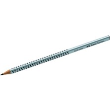 Graf Von Faber-Castell Faber-Castell Grip 2001 Kalem 2h 12 Adet