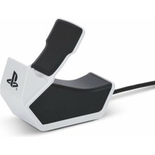Kablosuz Dualsense Controller Için Powera Solo Şarj Istasyonu - Beyaz, Dualsense Controller, Şarj, S