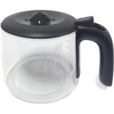 Electrolux EKF5300 - EKF5330 Fi̇ltre Kahve Maki̇nesi̇ Ori̇ji̇nal Cam Demli̇k