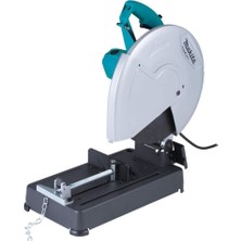 Makita M2401B Metal Kesme