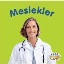 Belirtilmemiş Meslekler - Mini Karton Lar
