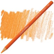 Conte a Paris : Pastel Kalem : Orange 012